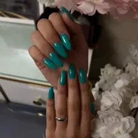 خدمات ناخن بصورتvipاز ۳۰۰ هزاراکستنشن مژه۴۵۰هزار|خدمات آرایشگری و زیبایی|تهران, ستارخان|دیوار