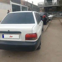 پرایدمدل ۹۰