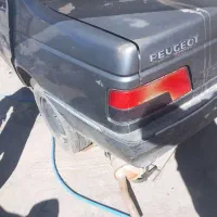 405تصادفی|خودرو سواری و وانت|کرمان, |دیوار