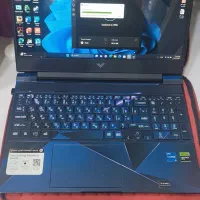 لپ‌تاپ HP Victus 15-fa1093dx