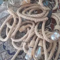 سرپیچ اویز کنفی ۱/۵ متری