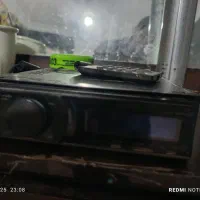 سیستم پخش پایونر7150