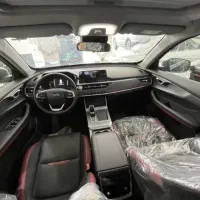 x55 pro|خودرو سواری و وانت|پرند, فاز ۲|دیوار