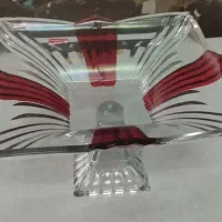 کوزه شیرینی خوری استند قابلمه|کلکسیون و سرگرمی|بیجار, |دیوار