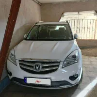 ماشین چانگان۹۶|خودرو سواری و وانت|اسلام‌شهر, شهرک واوان|دیوار