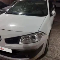 مگان 2000 اتومات|خودرو سواری و وانت|مشهد, نرگس (شهرک غرب)|دیوار