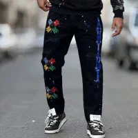 شلوار کاستوم|لباس|بروجرد, |دیوار