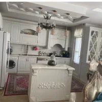 کابینت ممبران و تخت خواب و کنسول