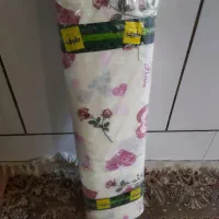 سلام طاقت ملافه طوبی متری 110وطوسی متری 120بچ