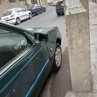 اردی مدل ۱۳۸۵