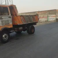 حمل نخاله ساختمانی|خدمات حمل و نقل|اسلامشهر, شهرک قائمیه|دیوار