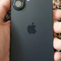 آیفون ۱۶ نرمال