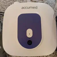 دستگاه نبولایزر اکیومد|پزشکی|زنجان, |دیوار