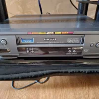 دستگاه ویدئو سامسونگ سالم