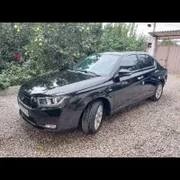 دنا پلاس اتومات توربو اپشنال