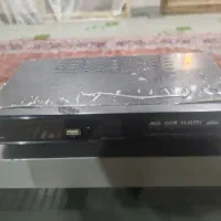 تلویزیون ال جی به همراه گیرنده استانی|تلویزیون و پروژکتور|نجف‌آباد, امیرآباد|دیوار
