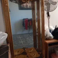 بوفه طلایی سالم