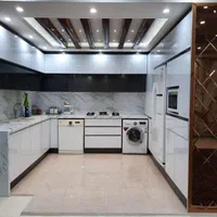 دکوراسیون داخلی کابینت و کمد|خدمات پیشه و مهارت|سنندج, |دیوار