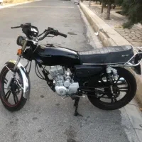 هوندا 200 رهرو