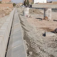 پیمانکاری جدول کاری|خدمات پیشه و مهارت|رامسر, |دیوار