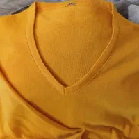 سه عدد بلوز بافت ریز و آستین بلند