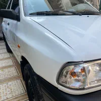 پراید مدل ۹۹|خودرو سواری و وانت|بندر دیر, |دیوار