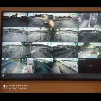 نصاب و کمک نصاب دوربین و دزدگیر اماکن