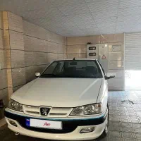 پارس تیو فایو