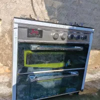 اجاق گاز|اجاق گاز و لوازم برقی پخت‌وپز|مرودشت, محمد آباد|دیوار