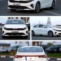 کیا k3 پلاک کیش ،صفر ،2025