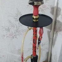قلیان ولف