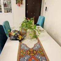 میز ناهارخوری ۸ نفره|میز و صندلی غذاخوری|تهران, نارمک جنوبی|دیوار