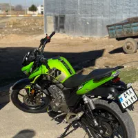 موتور زونتس ۲۳۰ n2