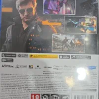 دیسک بازی Call of duty black ops 6|کنسول، بازی ویدئویی و آنلاین|تهران, دبستان|دیوار