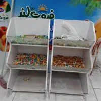 وسائل سوپری۱۵میلیون|فروشگاه و مغازه|نجفآباد, منتظری شمالی|دیوار