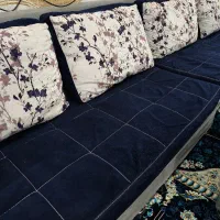 مبل|مبلمان خانگی و میز عسلی|اهواز, فدک|دیوار