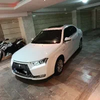 دنا پلاس ۹۷