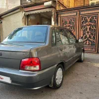 پراید 132