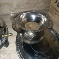 سماور آپولون کاملا نو هست|سماور، چای‌ساز، قهوه‌ساز|تهران, شهرک شریعتی|دیوار