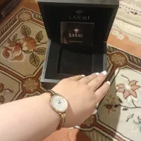 فروش ساعت برند لاکسمی زنانه (اصل)