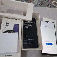 موبایل a22 ویتنام اصل|موبایل|بندر ماهشهر, |دیوار