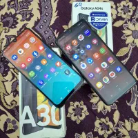 فروش گوشی a30 و a04