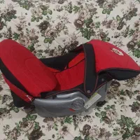 کریرورورولک نوزاد