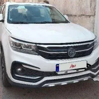 ماشین  sx5 در حد|خودرو سواری و وانت|قم, چهار مردان|دیوار