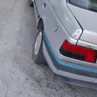 پژو ۴۰۵ مدل ۹۴ دوگانه فابریک