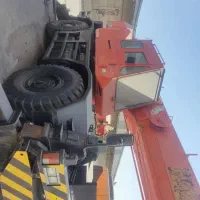 فروش جرثقیل تادانو ۳۵ تن