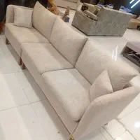 مبل نیم ست چهارنفرنشیمن