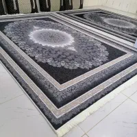 فرشینه مخمل‌فرش 1000گرم