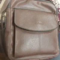 کیف دوشی
