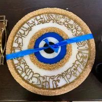 تابلو وان یکاد